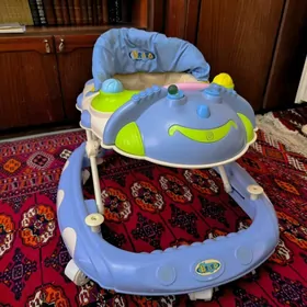 Детские ходунки,Германия