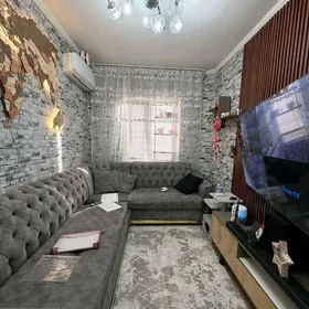 Gaudan-W 3-komnat 4/3-etaži