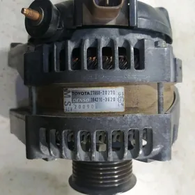 generator генератор dinamo 3,3