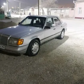 Mercedes-Benz 230E 1988