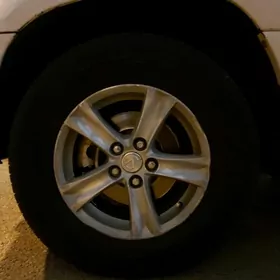 Lexus Rx300 Diska Obmen