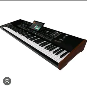 korg pa5 arental