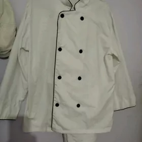 костюм для повара