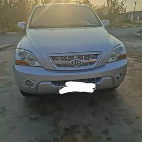 Kia Sorento 2009