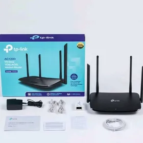 ROUTER TP LINK VR-300 РОУТЕР