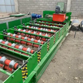 Черепица станок