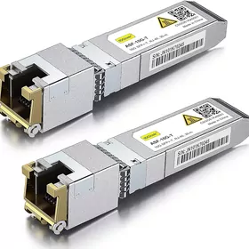 SFP RJ 45 TAZE