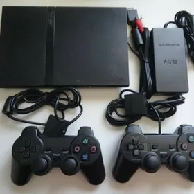 Playstation 2