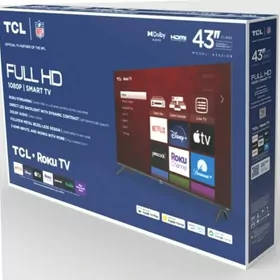 TCL andorid televizor