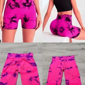 спортивные вещи