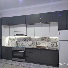 кухня мебель