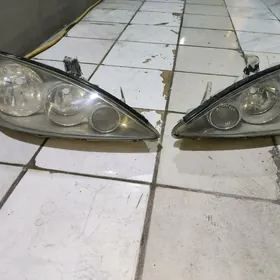 duty Camry 2005 fara