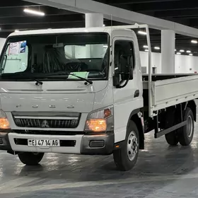 Mitsubishi Canter 2025