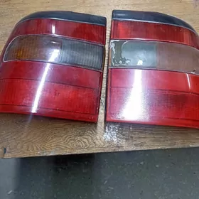 стопники от опеля вектры