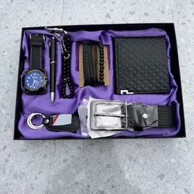 Erkek Nabor/Мужской набор