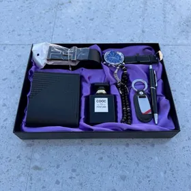 Erkek nabor/Мужской набор