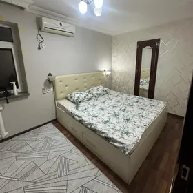 Arenda 11mkr 2komnat