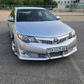 Toyota Camry 2013