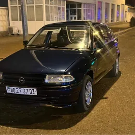 Opel Astra 1992