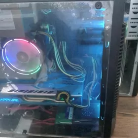 системный блок core i7