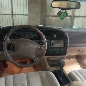 Toyota Avalon 1997