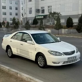 Toyota Camry 2006