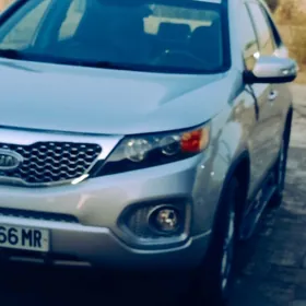 Kia Sorento 2011