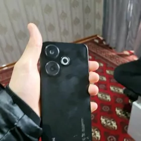redmi 13 8+8 - 256