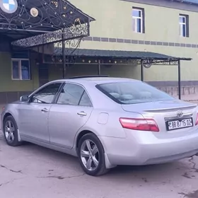 Toyota Camry 2007