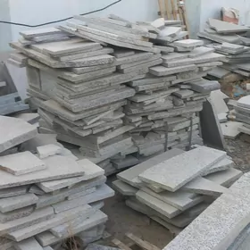 Granit Гранит mazaýka