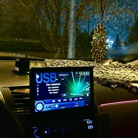 Exo p500 pioner cykyan 6550