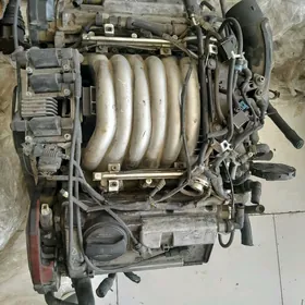 audi A6 Audi A6 Mator şaýlary