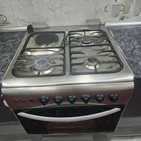 Газовая плита