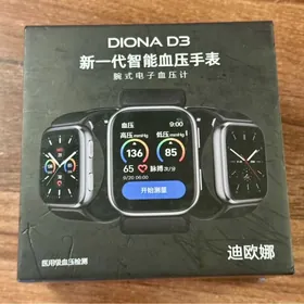 Умные часы Diona D3