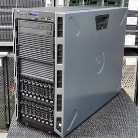 Server Dell T30 16SFF