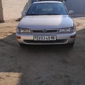 Toyota Corolla 1995