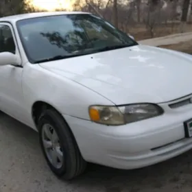Toyota Corolla 1999