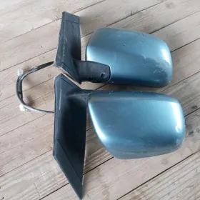 Сиенна бакавой