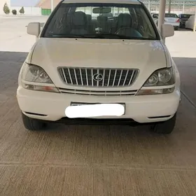 Lexus RX 300 2002