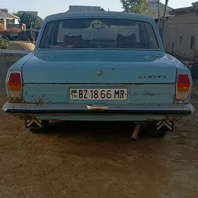 Gaz 24 1987