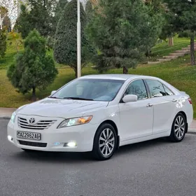 Toyota Camry 2006