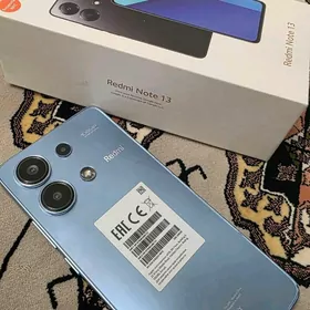 Redmi 13