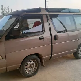 Toyota Hiace 1993