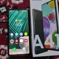 Samsung galaxy a41