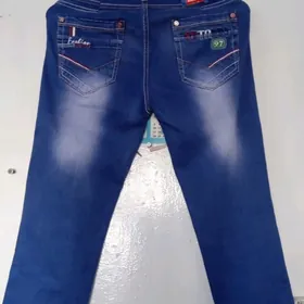 УЛЫ. КИЧИ. ЧАГА. ЭШИКЛЕР