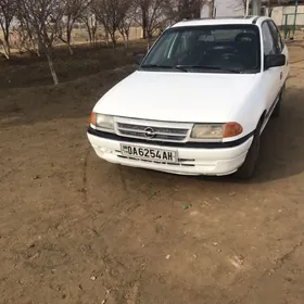 Opel Astra 1993