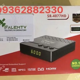 Alemtv.tuner