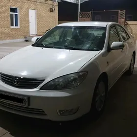 Toyota Camry 2002