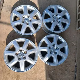 Diska awalon 16 toyota