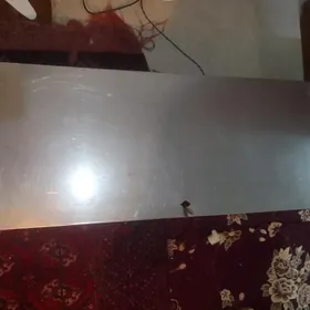 алюминиевый стол